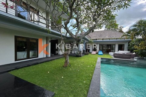 3 bedrooms Villa in Pererenan, Mengwi, Badung, Indonesia No. 12122 2