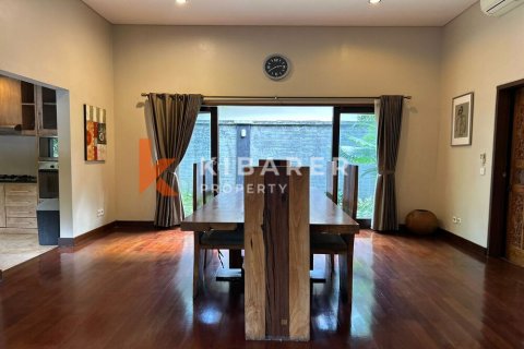 3 bedrooms Villa in Pererenan, Mengwi, Badung, Indonesia No. 12122 11