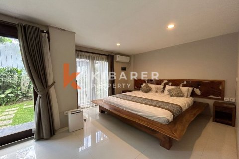 3 bedrooms Villa in Pererenan, Mengwi, Badung, Indonesia No. 12122 14