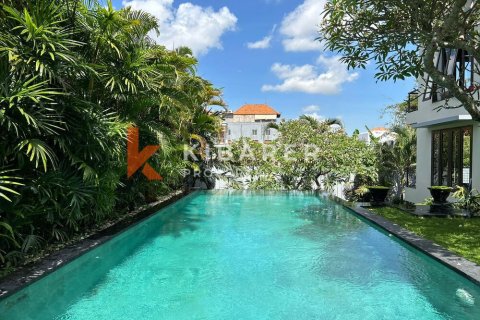 3 bedrooms Villa in Pererenan, Mengwi, Badung, Indonesia No. 12122 4