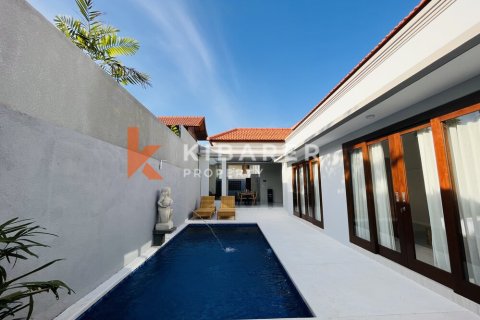 2 bedrooms Villa in Denpasar, Indonesia No. 11818 2