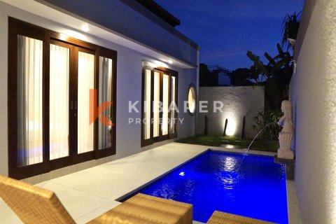 2 bedrooms Villa in Denpasar, Indonesia No. 11818 4