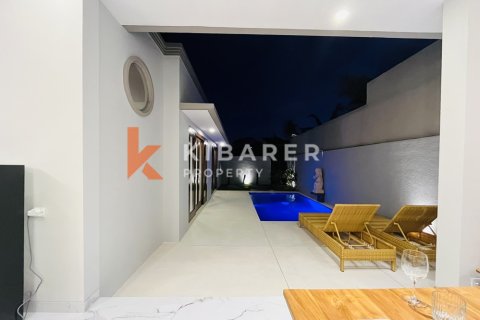 2 bedrooms Villa in Denpasar, Indonesia No. 11818 3
