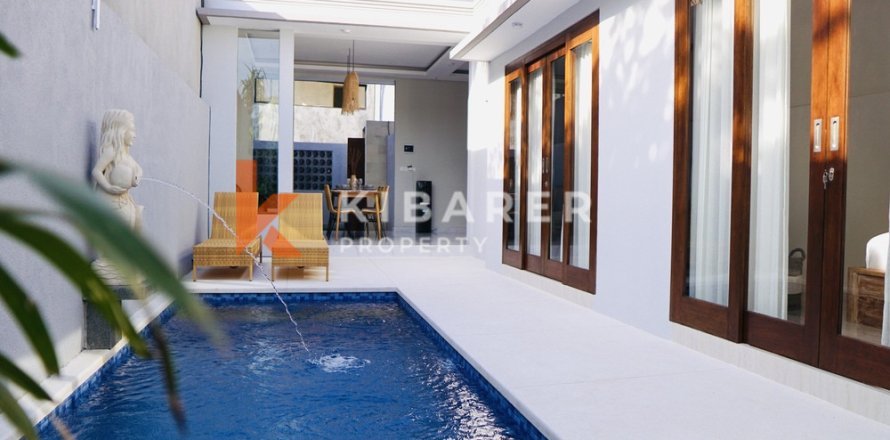 2 bedrooms Villa in Denpasar, Indonesia No. 11818