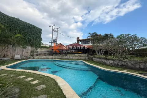 3 bedrooms Villa in Badung, Indonesia No. 11820