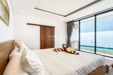Вилла с 2 спальнями в Nusa Dua, Бадунг, Индонезия № 11815 12