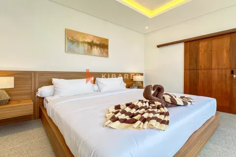 Вилла с 2 спальнями в Nusa Dua, Бадунг, Индонезия № 11815 18