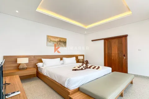 Вилла с 2 спальнями в Nusa Dua, Бадунг, Индонезия № 11815 11