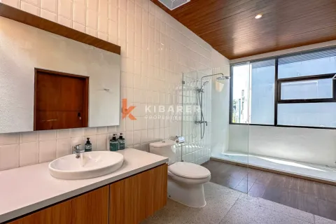 Вилла с 2 спальнями в Nusa Dua, Бадунг, Индонезия № 11815 21