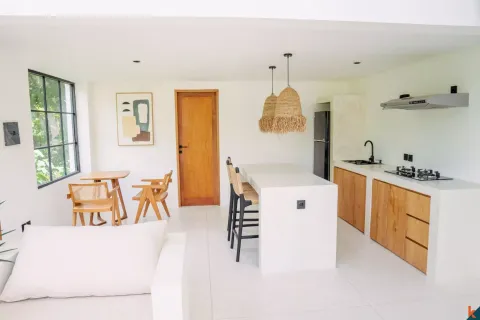 1 bedroom Villa in Kuta, Badung, Indonesia No. 13252 13
