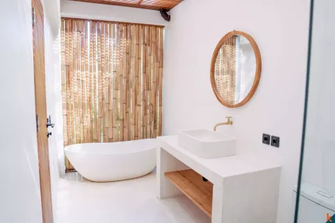1 bedroom Villa in Kuta, Badung, Indonesia No. 13252 5
