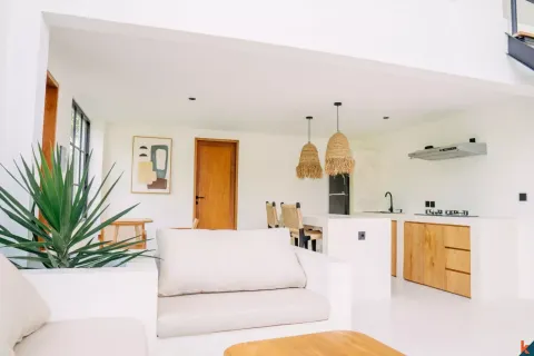 1 bedroom Villa in Kuta, Badung, Indonesia No. 13252 9