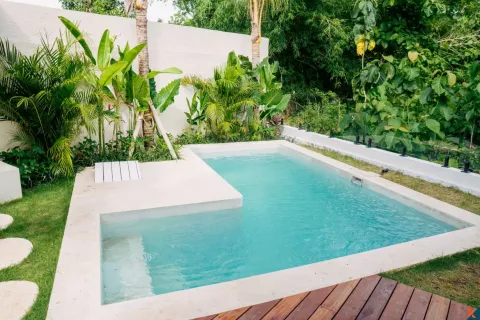 1 bedroom Villa in Kuta, Badung, Indonesia No. 13252