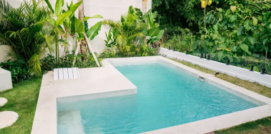 1 bedroom Villa in Kuta, Badung, Indonesia No. 13252