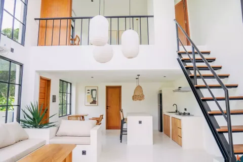 1 bedroom Villa in Kuta, Badung, Indonesia No. 13252 2