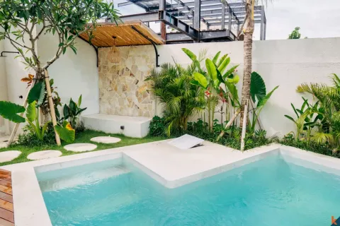 1 bedroom Villa in Kuta, Badung, Indonesia No. 13252 15