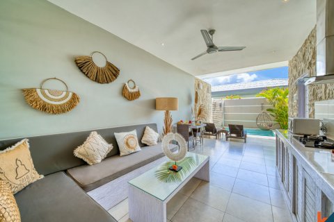 12 bedrooms Villa in Legian, Kuta, Badung, Indonesia No. 13249 16