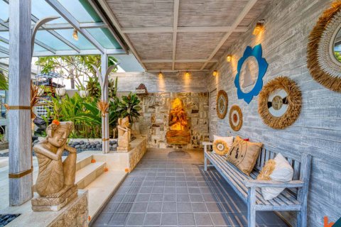 12 bedrooms Villa in Legian, Kuta, Badung, Indonesia No. 13249 9