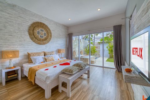 12 bedrooms Villa in Legian, Kuta, Badung, Indonesia No. 13249 18