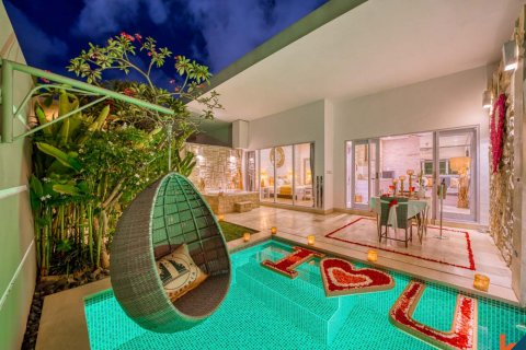 12 bedrooms Villa in Legian, Kuta, Badung, Indonesia No. 13249 4