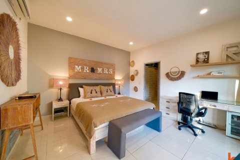 12 bedrooms Villa in Legian, Kuta, Badung, Indonesia No. 13249 19