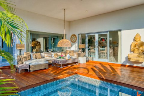 12 bedrooms Villa in Legian, Kuta, Badung, Indonesia No. 13249 8