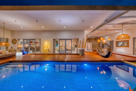 12 bedrooms Villa in Legian, Kuta, Badung, Indonesia No. 13249 6