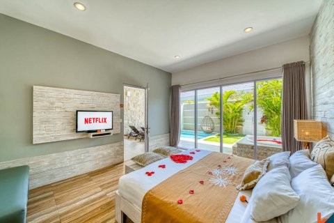 12 bedrooms Villa in Legian, Kuta, Badung, Indonesia No. 13249 17