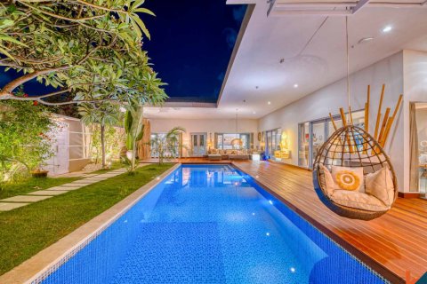 12 bedrooms Villa in Legian, Kuta, Badung, Indonesia No. 13249 7