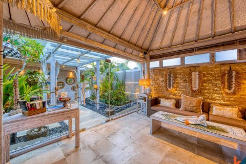 12 bedrooms Villa in Legian, Kuta, Badung, Indonesia No. 13249 11