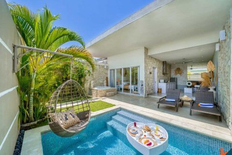 12 bedrooms Villa in Legian, Kuta, Badung, Indonesia No. 13249 3