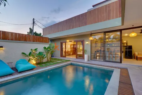 2 bedrooms Villa in Badung, Indonesia No. 13247 2