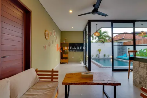 2 bedrooms Villa in Badung, Indonesia No. 13247 4
