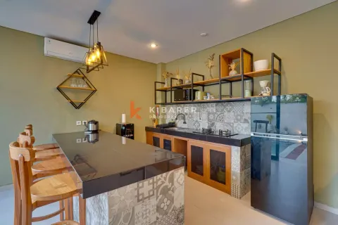 2 bedrooms Villa in Badung, Indonesia No. 13247 3