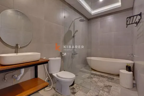 2 bedrooms Villa in Badung, Indonesia No. 13247 6