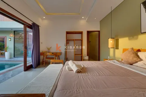2 bedrooms Villa in Badung, Indonesia No. 13247 5
