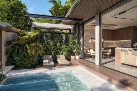 2 bedrooms Villa in Legian, Kuta, Badung, Indonesia No. 13250