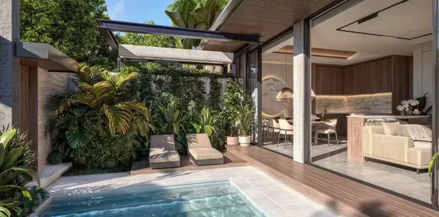 2 bedrooms Villa in Legian, Kuta, Badung, Indonesia No. 13250