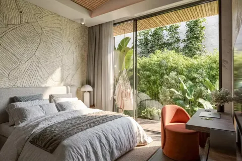 2 bedrooms Villa in Legian, Kuta, Badung, Indonesia No. 13250 8