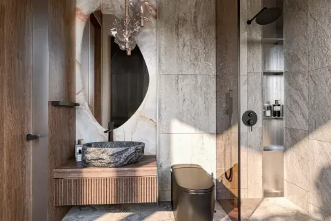 2 bedrooms Villa in Legian, Kuta, Badung, Indonesia No. 13250 9