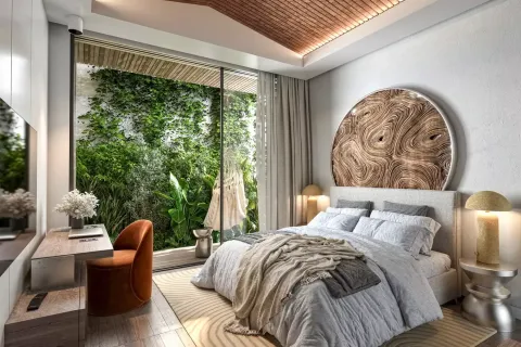 2 bedrooms Villa in Legian, Kuta, Badung, Indonesia No. 13250 6