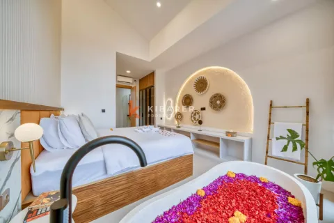 Вилла с 2 спальнями в Canggu, Бадунг, Индонезия № 13248 17
