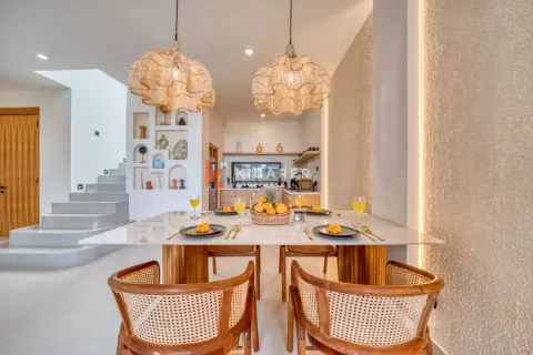 Вилла с 2 спальнями в Canggu, Бадунг, Индонезия № 13248 6