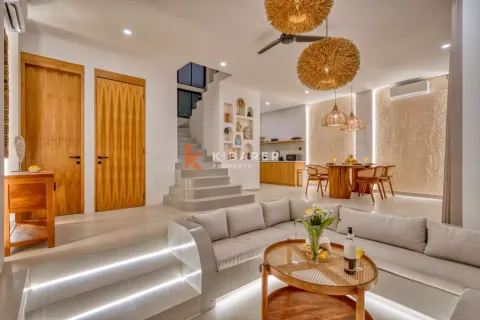 Вилла с 2 спальнями в Canggu, Бадунг, Индонезия № 13248 23