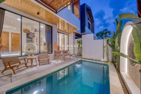 Вилла с 2 спальнями в Canggu, Бадунг, Индонезия № 13248 20