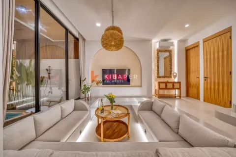 Вилла с 2 спальнями в Canggu, Бадунг, Индонезия № 13248 22