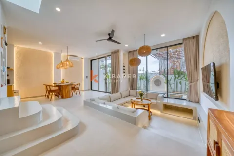 Вилла с 2 спальнями в Canggu, Бадунг, Индонезия № 13248 10