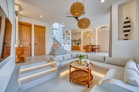 Вилла с 2 спальнями в Canggu, Бадунг, Индонезия № 13248 2