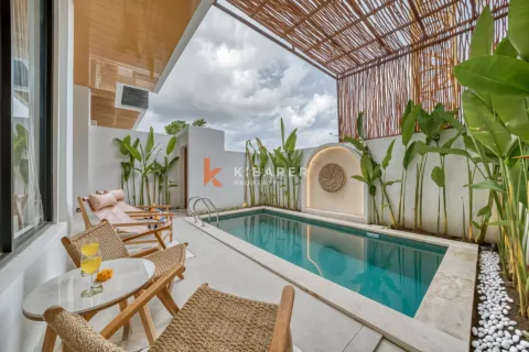 Вилла с 2 спальнями в Canggu, Бадунг, Индонезия № 13248 11