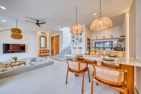 Вилла с 2 спальнями в Canggu, Бадунг, Индонезия № 13248 5